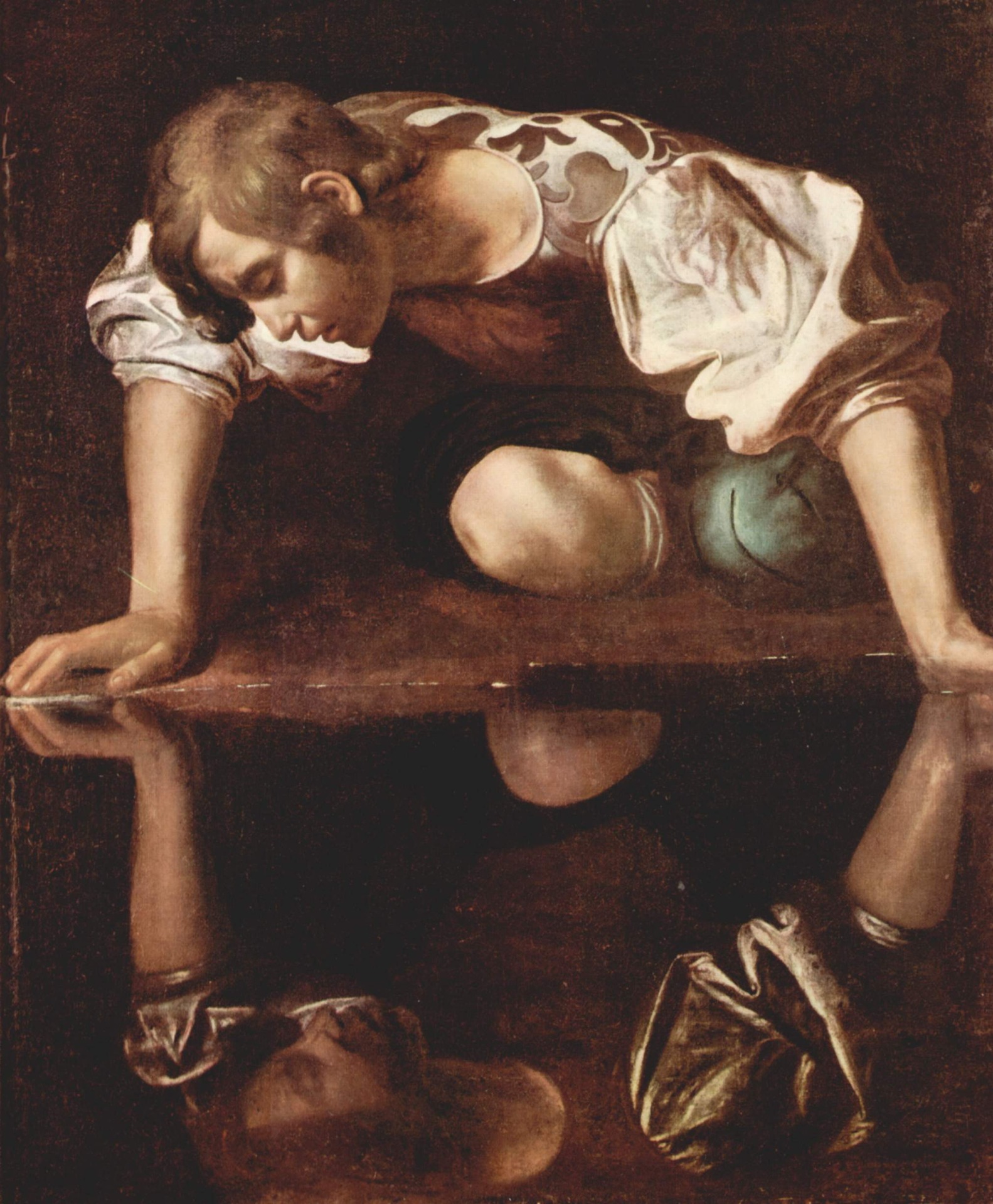 Caravaggio - The Yorck Project